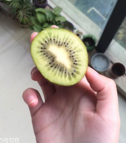 绿心猕猴桃怎么催熟？绿心猕猴桃的催熟方法