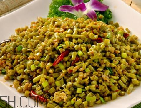 酸豆角发霉了还能吃吗 酸豆角发霉怎么办