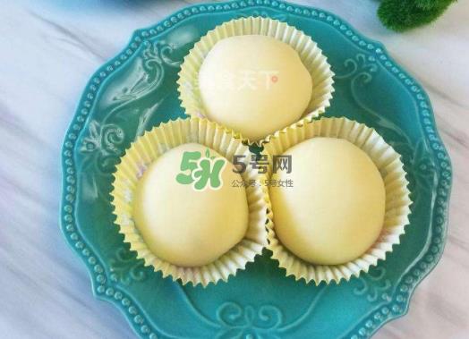 雪媚娘可以包什么水果？雪媚娘可以包什么馅？