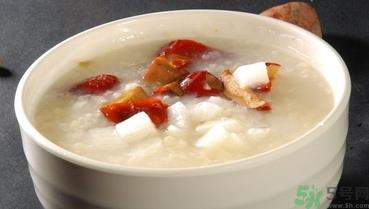 宝宝能吃百合粥吗?宝宝吃百合有什么好处