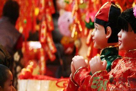 春节狂吃无负担 营养师教你5招好方法