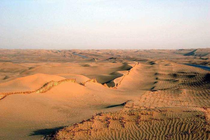 罗布泊真的有双鱼玉佩？彭加木科考离奇失踪38年之谜