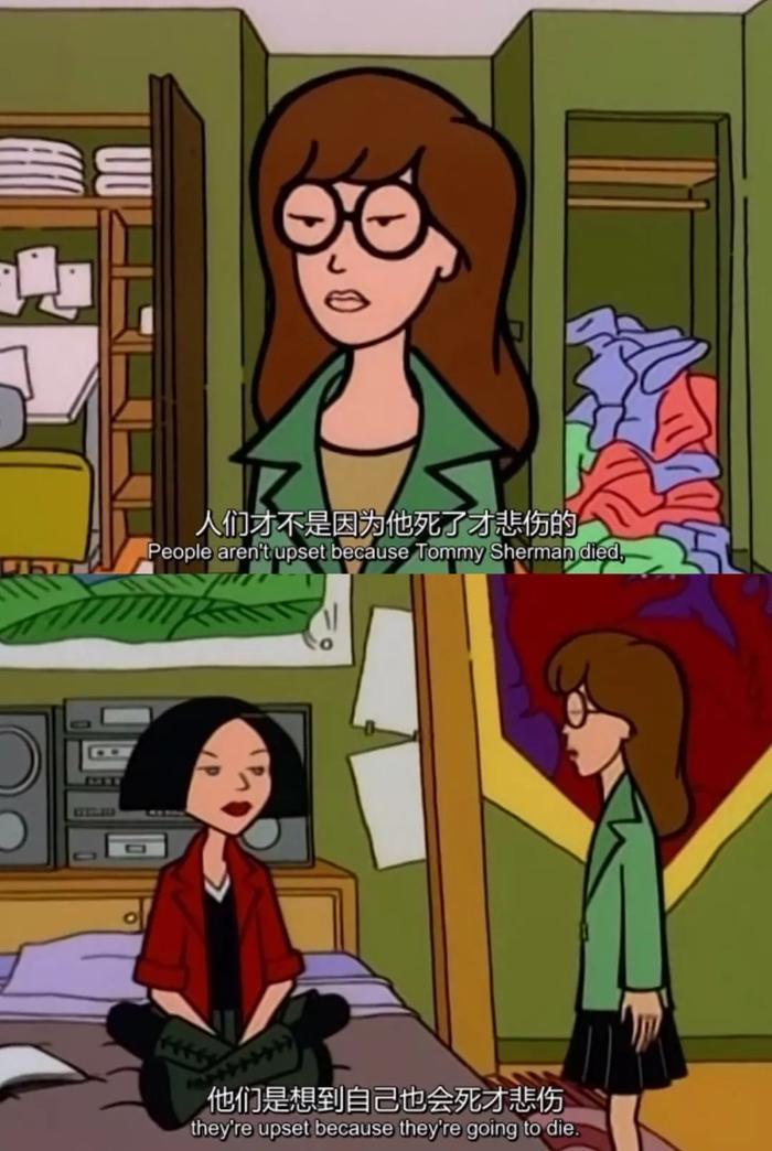 5部专供成年人的动画片,既可爱又刺激