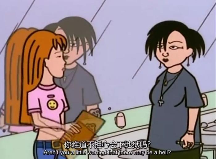 5部专供成年人的动画片,既可爱又刺激