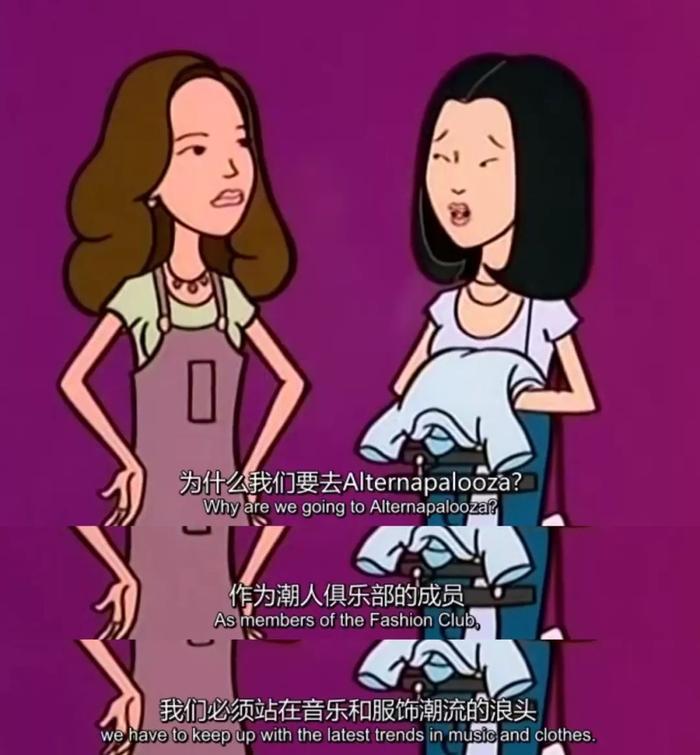 5部专供成年人的动画片,既可爱又刺激