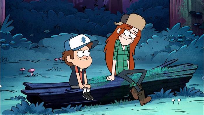 5部专供成年人的动画片,既可爱又刺激