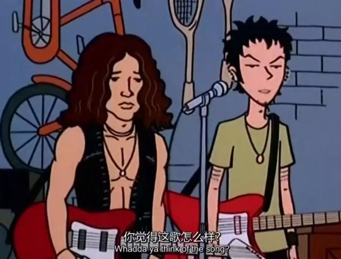 5部专供成年人的动画片,既可爱又刺激