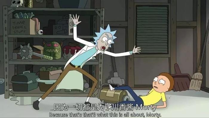 5部专供成年人的动画片,既可爱又刺激