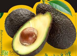 牛油果发苦是怎么回事？牛油果发苦可以吃吗？