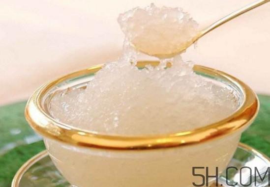 泡发后的雪燕怎么保存?炖好的雪燕可以放多久 泡发后的雪燕怎么保存?炖好的雪燕可以放多久