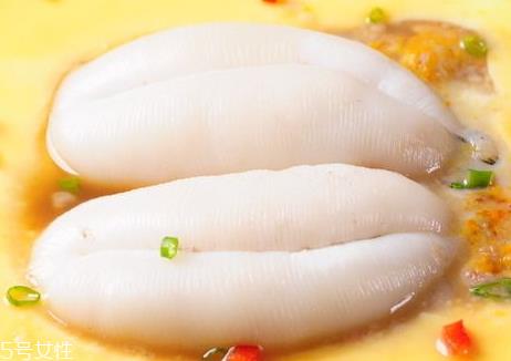 目鱼蛋什么人不能吃 目鱼蛋是什么东西