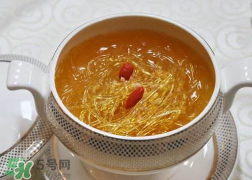 鱼翅怎么泡发?鱼翅泡发方法如下 鱼翅怎么泡发?鱼翅泡发方法如下