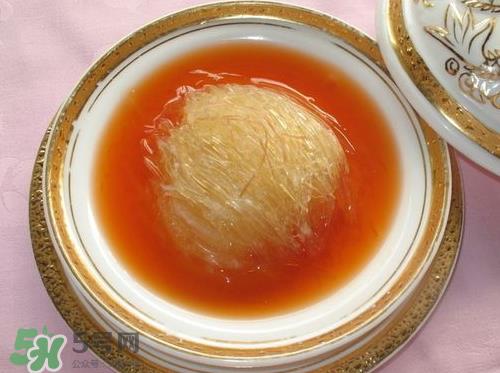 鱼翅怎么泡发?鱼翅泡发方法如下 鱼翅怎么泡发?鱼翅泡发方法如下