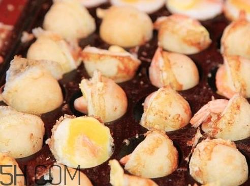 鹌鹑蛋和虾能一起吃吗 鹌鹑蛋可以和虾一起吃吗 鹌鹑蛋和虾能一起吃吗 鹌鹑蛋可以和虾一起吃吗