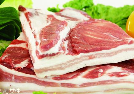 黑猪肉是野猪吗？黑猪肉是什么猪？