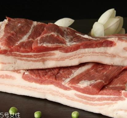 黑猪肉是野猪吗？黑猪肉是什么猪？