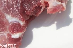 黑猪肉是野猪吗？黑猪肉是什么猪？