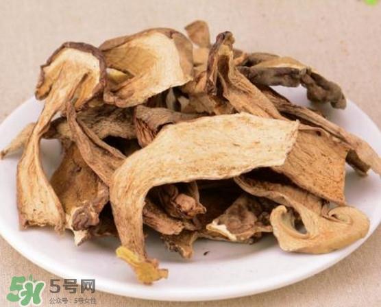 牛肝菌要泡发多久?牛肝菌怎么清洗 牛肝菌要泡发多久?牛肝菌怎么清洗