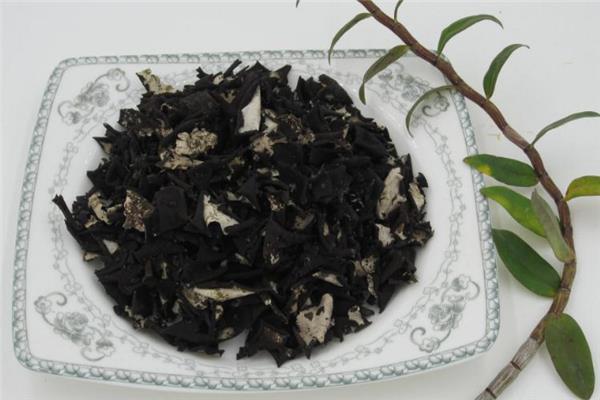 石耳怎么吃 石耳的做法大全 石耳怎么吃 石耳的做法大全