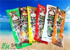 小老板海苔是油炸的吗?小老板海苔好吃吗? 小老板海苔是油炸的吗?小老板海苔好吃吗?