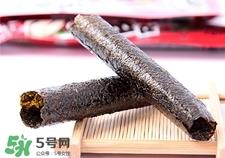 小老板海苔是油炸的吗?小老板海苔好吃吗? 小老板海苔是油炸的吗?小老板海苔好吃吗?