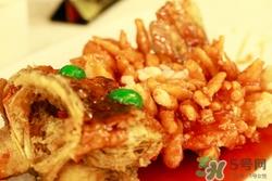 松鼠鳜鱼是什么鱼?松鼠鳜鱼的做法 松鼠鳜鱼是什么鱼?松鼠鳜鱼的做法