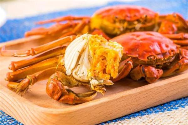 蟹心吃了会怎么样 蟹心怎么去除 蟹心吃了会怎么样 蟹心怎么去除