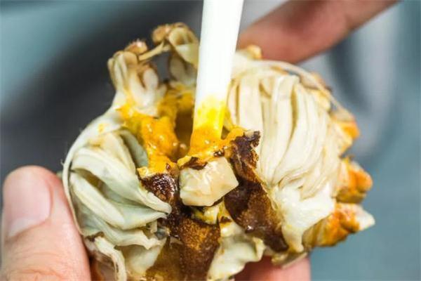 蟹心吃了会怎么样 蟹心怎么去除 蟹心吃了会怎么样 蟹心怎么去除