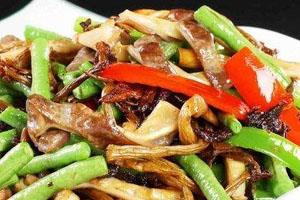 猪肚为什么炒不烂 方法原因 猪肚为什么炒不烂 方法原因