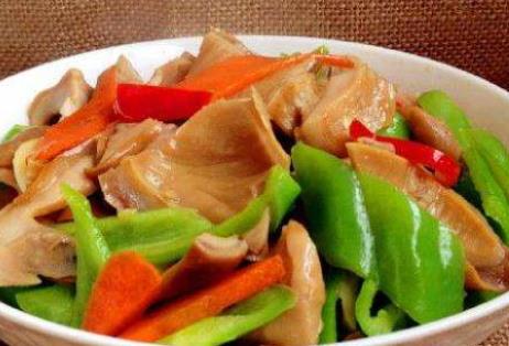 猪肚为什么炒不烂 方法原因 猪肚为什么炒不烂 方法原因