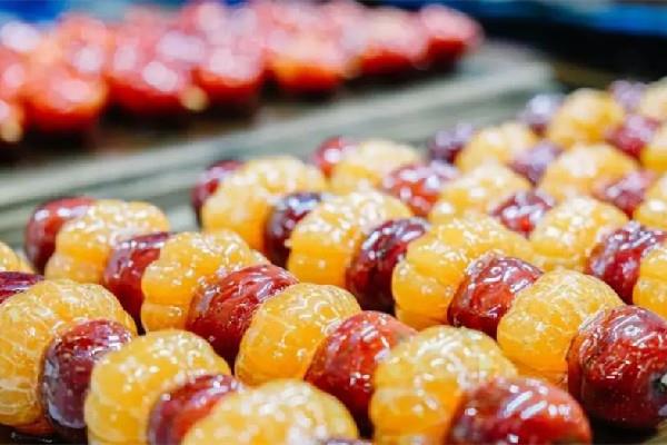 冰糖葫芦的脆皮起什么作用 冰糖葫芦的脆皮怎么做 冰糖葫芦的脆皮起什么作用 冰糖葫芦的脆皮怎么做