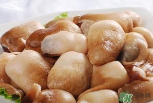 草菇的营养价值 草菇的功效与作用 草菇的营养价值 草菇的功效与作用