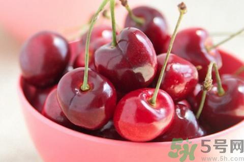 车厘子孕妇能吃吗?孕妇吃车厘子对胎儿有什么好处 车厘子孕妇能吃吗?孕妇吃车厘子对胎儿有什么好处