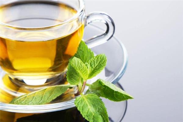 薄荷茶能治疗打呼噜吗 可以缓解一些 薄荷茶能治疗打呼噜吗 可以缓解一些