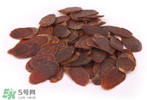 红参可以天天吃吗?红参的功效与作用 红参可以天天吃吗?红参的功效与作用