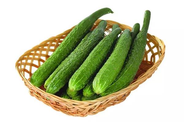 黄瓜血糖高能吃吗 黄瓜可以降血糖吗 黄瓜血糖高能吃吗 黄瓜可以降血糖吗