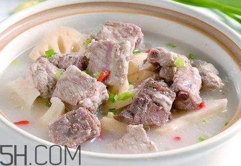 排骨柴是什么原因 排骨柴了怎么补救