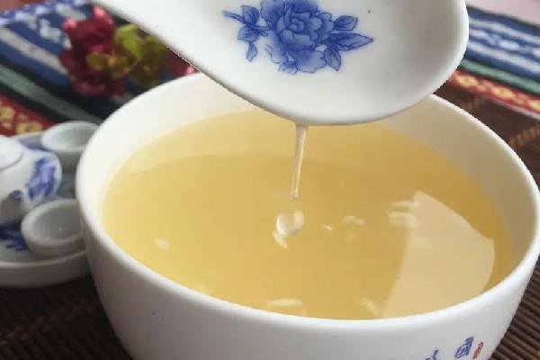 糯米酒要发酵多少天 糯米酒发酵越久越好吗