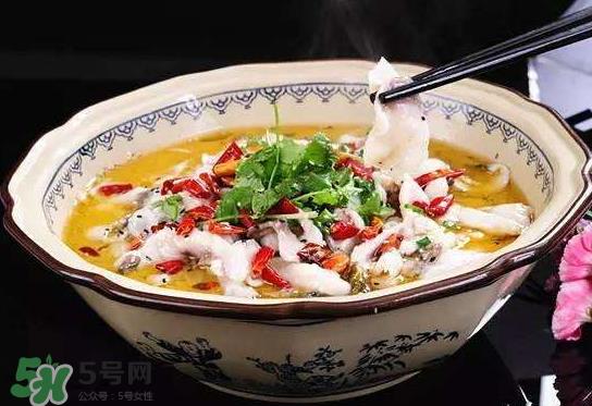 黑鱼可以做酸菜鱼吗？黑鱼做酸菜鱼好吃吗？