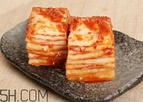 辣白菜可以带上飞机吗 辣白菜能托运吗 