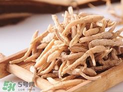 太子参泡水一次多少克?太子参泡水喝的功效与作用 太子参泡水一次多少克?太子参泡水喝的功效与作用