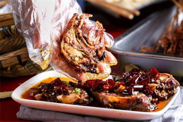 兔头好吃吗 兔头肉多吗 兔头好吃吗 兔头肉多吗