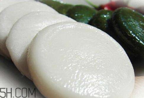 糍粑变硬了怎么办 糍粑放冰箱变硬怎么办 糍粑变硬了怎么办 糍粑放冰箱变硬怎么办