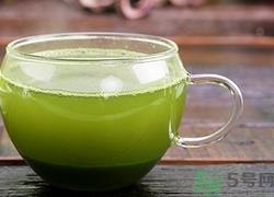 大麦若叶青汁可以减肥吗?大麦若叶青汁的功效与作用 大麦若叶青汁可以减肥吗?大麦若叶青汁的功效与作用
