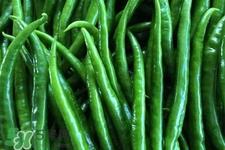 尖椒可以生吃吗?辣椒生吃更健康 尖椒可以生吃吗?辣椒生吃更健康