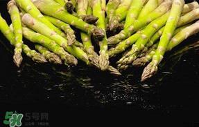 芦笋花能吃吗？芦笋上面的花能吃吗？