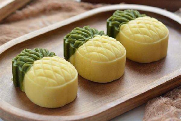 绿豆糕要不要加糯米粉 绿豆糕用黄油还是植物油好 绿豆糕要不要加糯米粉 绿豆糕用黄油还是植物油好