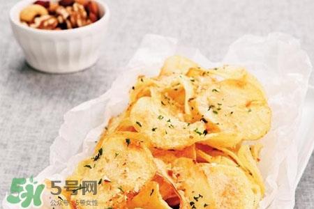 韩国蜂蜜黄油薯片怎么样？韩国蜂蜜黄油薯片好吃吗？