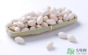 白果可以生吃吗？白果怎么吃？