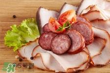 炒腊肠要先煮熟吗？腊肠需要先煮再炒菜吗？